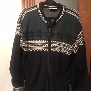 Dale of Norway sweater